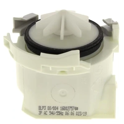 Imagen de Bomba de drenaje original Lavavajillas C00297919, 482000023392 ARISTON HOTPOINT
