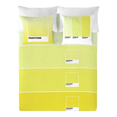 Imagen de Pantone Funda nórdica Ombre C Cama 150