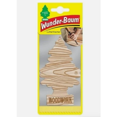 Imagen de Wunder Baum 72078 Ambientador Embalaje Blister