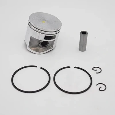 Imagen de SEEDDFF Anillo de Pasador pistón 44mm Apto for Stihl MS251 MS 251, Herramienta Repuesto Motosierra jardín