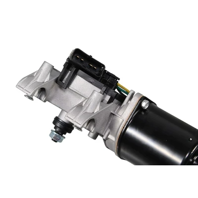 Imagen de METZGER 2191036 Motor del Limpiaparabrisas 12 delante para vehíc. con volante a la izquierda OPEL: Mokka / X norauto, oscaro, mister auto