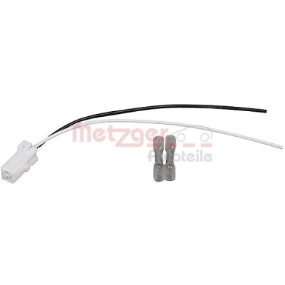 Imagen de METZGER 2323052 Kit de reparación cables, piloto matrícula CITROËN: Jumper II Furgón