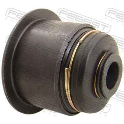 Imagen de FEBEST TAB 003Z Silentblock Brazo de Suspension Eje delantero arriba, interior