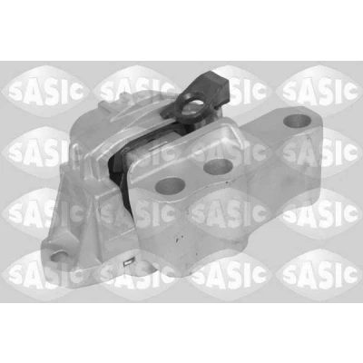 Imagen de SASIC 2706708 Soporte de motor a la derecha arriba Rodamiento caucho metal FIAT: Tipo Berlina, Familiar