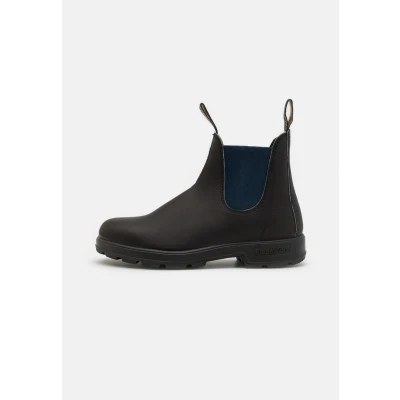 Imagen de Blundstone Original 500 Series Chelsea Boot para Hombre, Negro, 41.5 EU