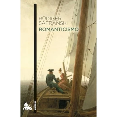 Imagen de Romanticismo: Una odisea del espíritu alemán (Contemporánea)