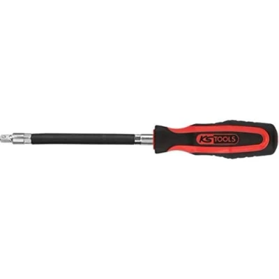 Imagen de KS TOOLS 159.1120 Destornillador de puntas
