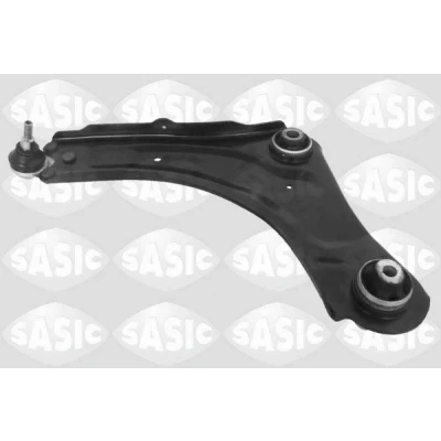 Imagen de SASIC 7474010 Barra oscilante, suspensión de ruedas con rótulas Eje delantero, izquierda, debajo brazo triangular (veh. ind) RENAULT: MEGANE 3