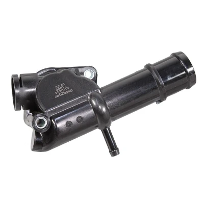 Imagen de METZGER 4010435 Bridas con junta, sin medidor de temperatura AUDI: A4 B8 Berlina, Q5, A6 C6 SEAT: Exeo ST, Berlina