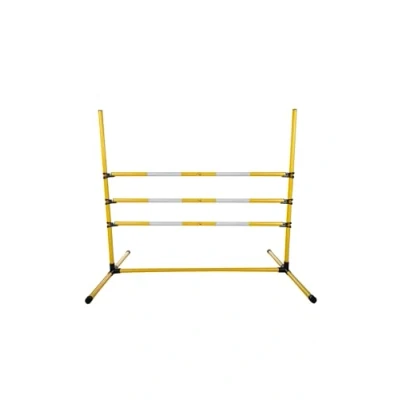 Imagen de HKM Hobby Horsing Jump Set