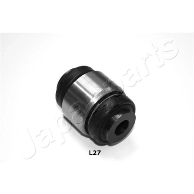 Imagen de JAPANPARTS RU L27 Soporte, cojinete brazo oscilante Eje delantero arriba