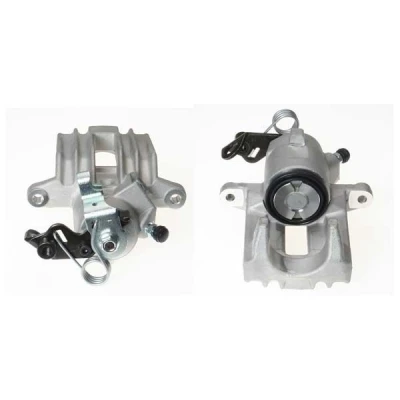 Imagen de TRISCAN 8170 342964 Pinza de freno SEAT: Leon I Hatchback, Toledo 2 Limousine, VOLKSWAGEN: Golf 4, Bora Variant, 4 AUDI: A3 Hatchback