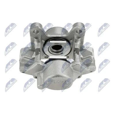 Imagen de NTY HZT ME 068 Pinza de freno Eje trasero, derecha MERCEDES BENZ: W124 Berlina, SLK, 190