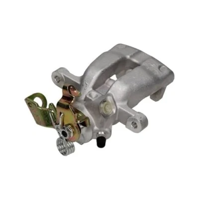 Imagen de MAXGEAR 82 0043 Pinza de freno Aluminio / fundición gris 55 Eje trasero izquierda OPEL: Zafira A, Meriva Astra G CC
