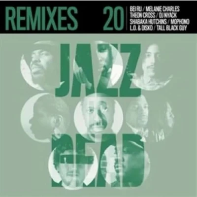 Imagen de Remixes Jid020