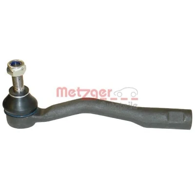 Imagen de METZGER 54036301 Rótula de dirección KIT + Eje delantero, izquierda TOYOTA: Avensis Verso, I Berlina, Liftback