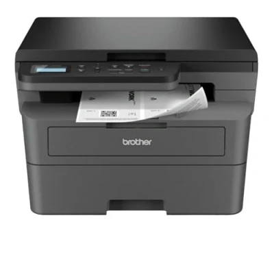Imagen de Brother Impresora Multifunción DCP L2600D