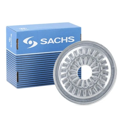 Imagen de SACHS 803 170 Caja de muelle Eje delantero, izquierda, derecha VOLKSWAGEN: Transporter 5, 5 Bus, Multivan (7HM