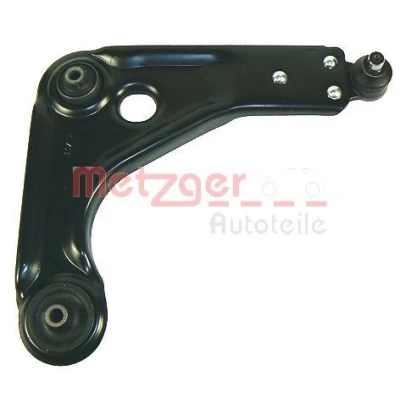 Imagen de METZGER 58041302 Barra oscilante, suspensión de ruedas FORD: KA Hatchback
