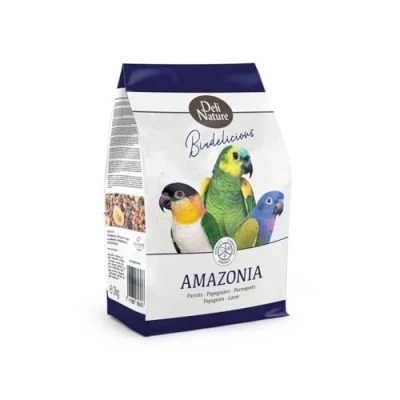 Imagen de DELI NATURE 15 028530 Amazonas Park Amazonia 2000 gr