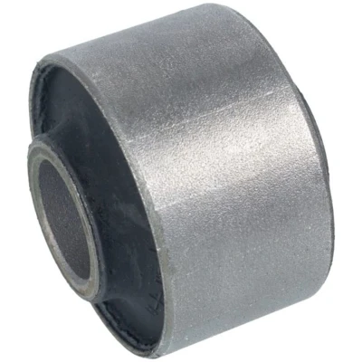 Imagen de FEBI BILSTEIN 109185 Silentblock Brazo de Suspension Eje trasero izquierda, delante, debajo, interior, trasero, derecha 44,68 Caucho