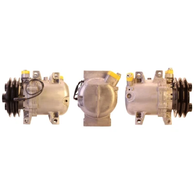 Imagen de ELSTOCK 51 0880 Compresor de Aire Acondicionado