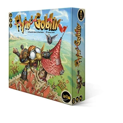 Imagen de IELLO Flyin Goblin