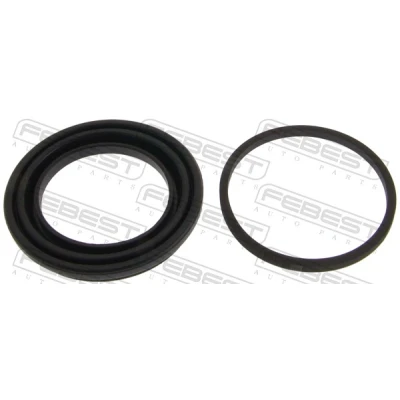 Imagen de FEBEST 0775 GVSQF Kit de Reparación Frenos Eje delantero SUZUKI: Vitara I SUV, SUV Cabrio, SWIFT 3