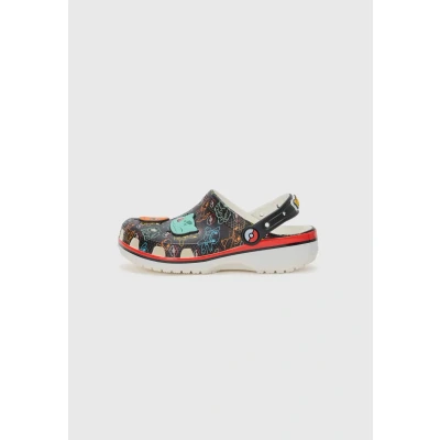 Imagen de Crocs Pokemon Unisex Zuecos multicoloured para niños, Talla: 29/30, Multi coloured Fibra sintética