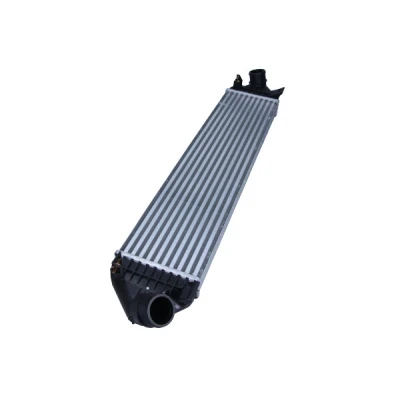 Imagen de MAXGEAR AC630058 Intercooler Aluminio FORD: Focus 2, S Max Mk1, MONDEO 4 Stufenheck
