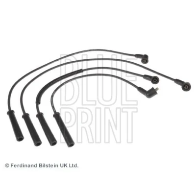 Imagen de BLUE PRINT ADM51622 Juego de Cables Encendido SUZUKI: SWIFT 2, MAZDA: Demio Wagon
