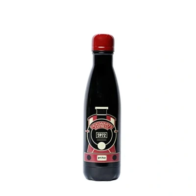 Imagen de Harry Potter, Botella Termo 500 ml, 6.8 x 27 cm, Multicolor Express