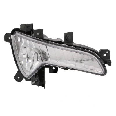 Imagen de ALKAR 2932655 Faros Antiniebla derecha sin portalámparas KIA: Sportage III
