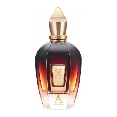 Imagen de Xerjoff Oud Stars Alexandria II Eau de Parfum 100 ml