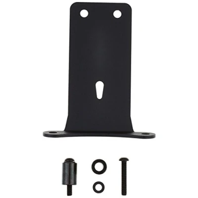 Imagen de Shad H0PC10RV Kit Respaldo para Honda Pcx 125, Negro