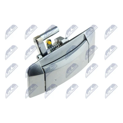 Imagen de Manecilla exterior de la puerta NTY EZC NS 015