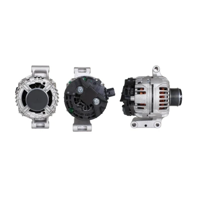 Imagen de LUCAS ELECTRICAL LRB00444 Alternador 14V 110A FORD: Transit Mk5 Furgón, Bus, Camión de plataforma/Chasis