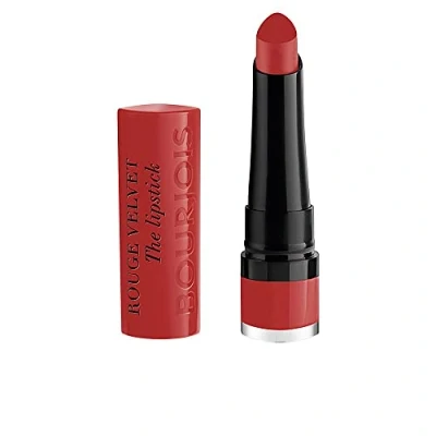 Imagen de Bourjois Rouge Velvet The Lipstick 05 Brique A Brac 2,4 g