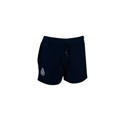 Imagen de FC Porto CABPMS Blue Flag Shorts Mujer, Multicolor, S