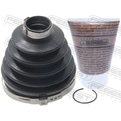 Imagen de FEBEST 0217P TA60R Fuelle, árbol de transmisión lado rueda 98 PVC