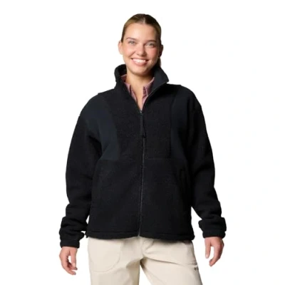 Imagen de Columbia Chaqueta Polar con Cremallera para Mujer, Panorama II
