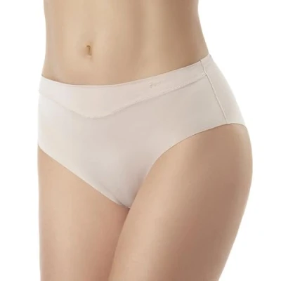 Imagen de JANIRA 1032258 Braga Mujer Alta Microfibra Color: Dune Talla: M