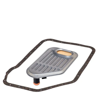 Imagen de HENGST FILTER EG99H D509 Kit filtro hidrtáulico, caja automática AUDI: A8 D2, A6 C6 Berlina, C5 Avant, VOLKSWAGEN: Passat B5 GP Variant, Phaeton