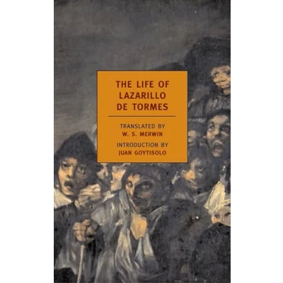 Imagen de The Life Of Lazarillo De Tormes (ebook)