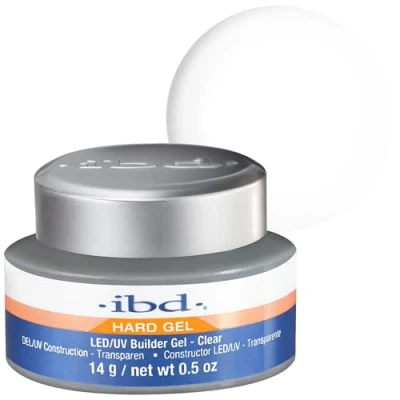 Imagen de IBD IBDG0225 Gel Constructor de Uñas 14 g
