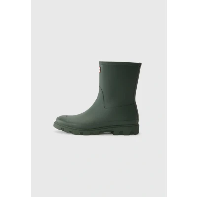 Imagen de Hunter Original Downpour Unisex Botas de agua, Talla: 38, Dark olive Zapatos
