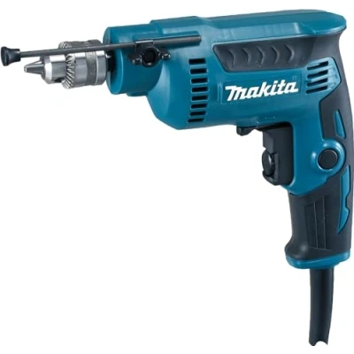 Imagen de Makita DP2010 Taladro 6.5Mm 370W Port. Llave