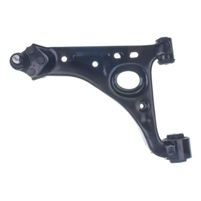 Imagen de DENCKERMANN D120659 Barra oscilante, suspensión de ruedas Eje delantero, izquierda Brazo oscilante transversal OPEL: Mokka / X