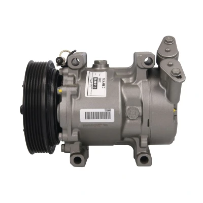Imagen de TEAMEC 8600113 Compresor de Aire Acondicionado SD6V12 12 PAG 46 RENAULT: CLIO 2, MEGANE 1 Classic, Scénic
