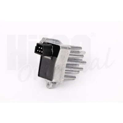 Imagen de HITACHI 132507 Regulador, ventilador habitáculo posterior BMW: 5 Berlina, X5, Touring, LAND ROVER: Range Rover 3
